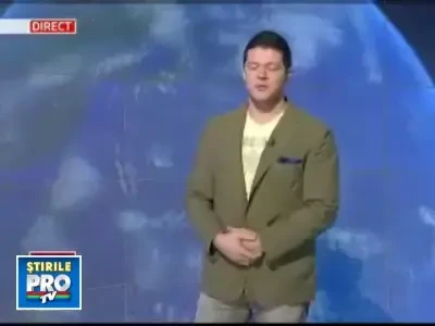 Vezi prognoza meteo pentru luni, 23 februarie, si urmatoarele 3 zile!