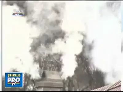 Romania, te iubesc! Cum i-au amagit americanii pe satenii din Ceahlau