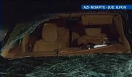 Somnul si viteza, doua ingrediente sigure pentru un accident grav