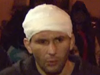 Un nou episod in scandalul bataii de la un mall din Bucuresti!