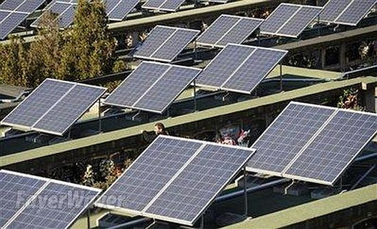 Casa ecologica a viitorului: produce, stocheaza si economiseste energia!