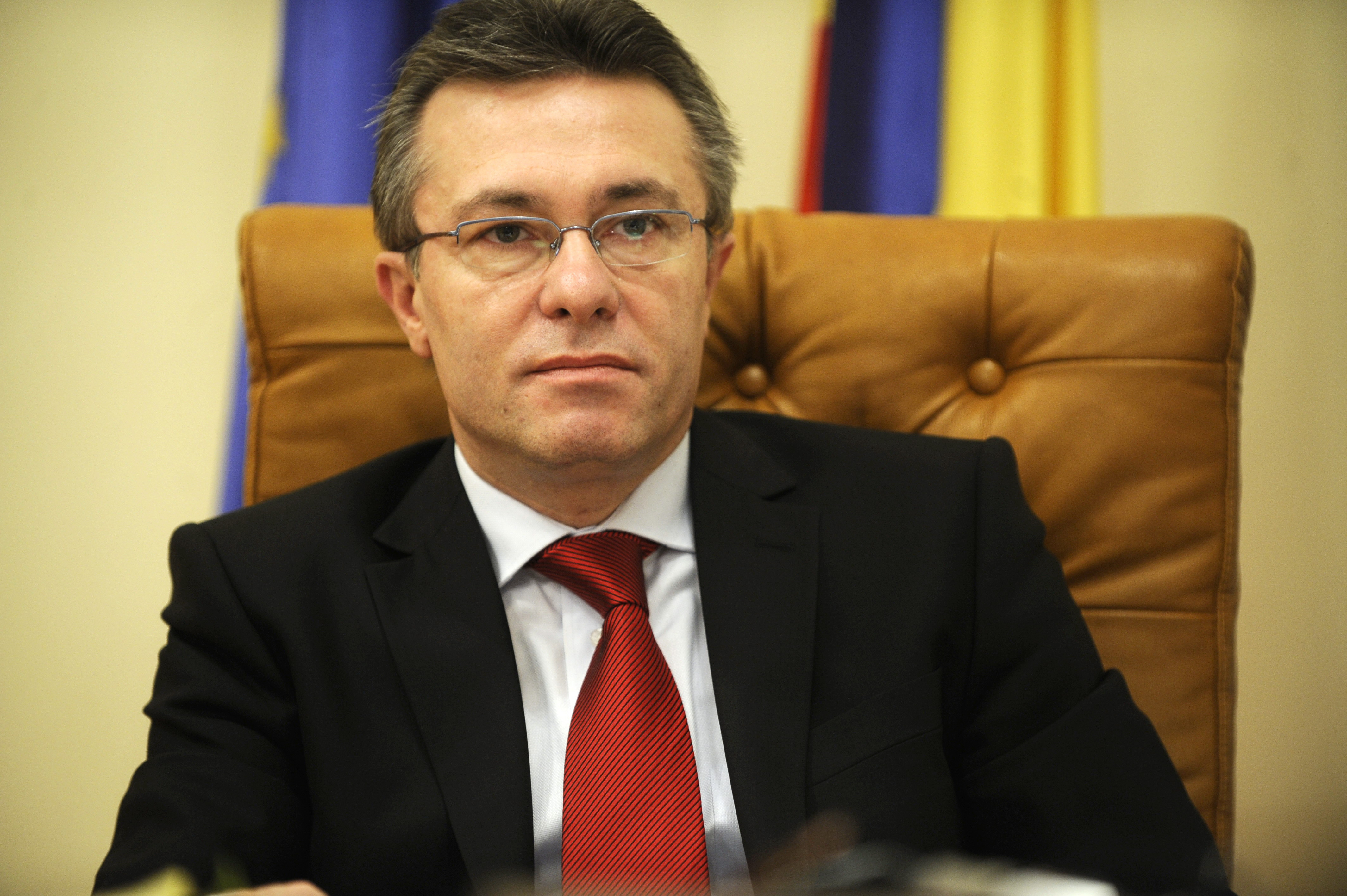 Cristian Diaconescu: Le recomandam romanilor sa nu mearga in Moldova!