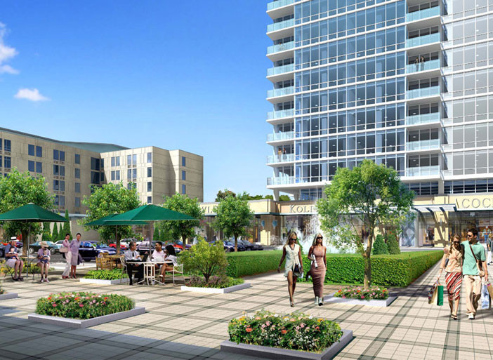 Pentru ca nu au cumparatori, constructorii modifica locuintele. Cu 35.000 de euro iti iei garsoniera