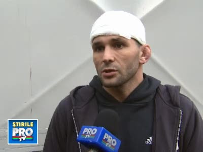 Interlopul si fostul politist Eugen Preda ramane in libertate