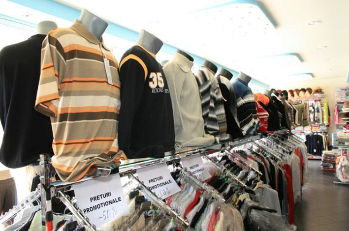 Tu mai stii ce marime porti la haine?