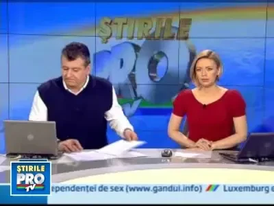 Evadare mai ceva ca-n Prison Break!