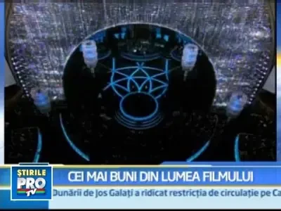 Si Oscarul merge la... Vezi lista castigatorilor!