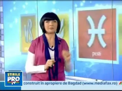 Horoscopul zilei de 23 februarie