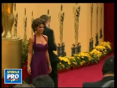 Oscar 2009: Vedete bine imbracate