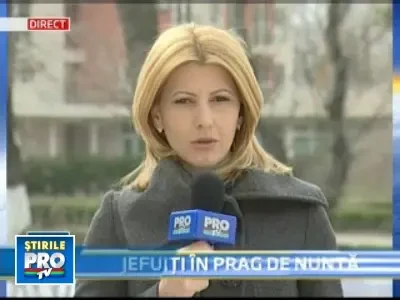 Ghinion! Le-au fost furate economiile pentru nunta