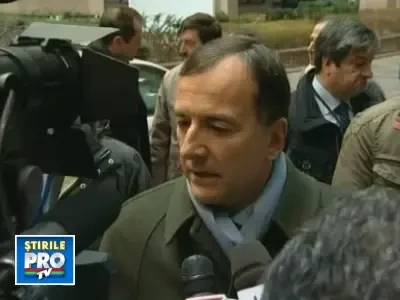 Franco Frattini:In 2008, Franta a expulzat 7.000 de romani, Italia doar 40!