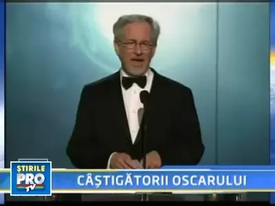 Si Oscarul merge la... Vezi lista castigatorilor!