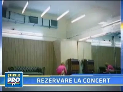 Cum ne pregatim de Madonna!