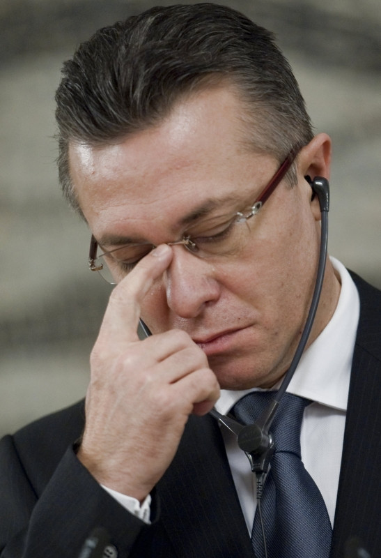 Italia Uno: "De la furturi, la omoruri, criminalitatea vorbeste romaneste!"