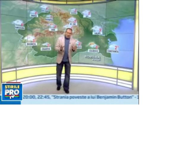 EXCLUSIV ONLINE: Problema lui Busu pentru utilizatori! 07.05.2009