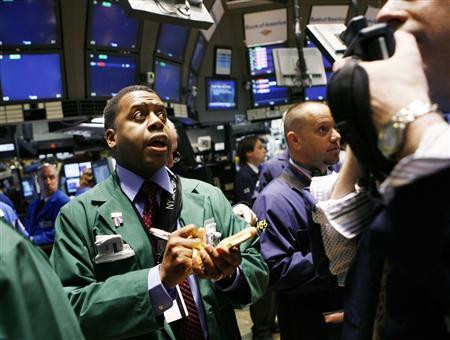 Socul de pe Wall Street, inca neelucidat! Ce a dus la prabusirea DJ cu 9%?