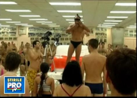 Yoga in suc propriu!