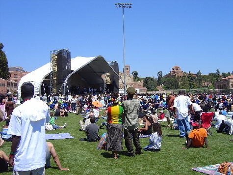 Haos in Chile din cauza unor bilete de concert false