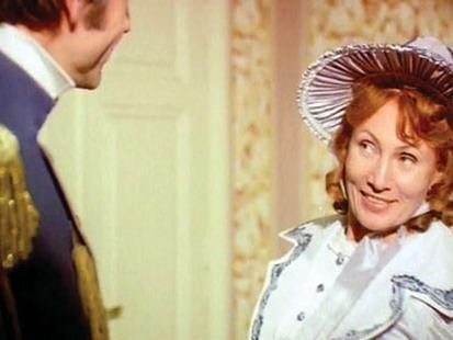 La multi ani, Marga Barbu!