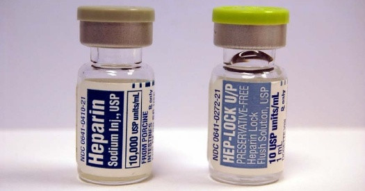 Criza de anticoagulante in spitale! Sute de pacienti in pericol