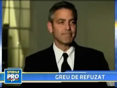 George Clooney, ingrijorat de criza umanitara din Sudan!