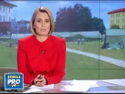 Explozia de la Centrul de Cercetare Nucleara nu s-a produs in laborator