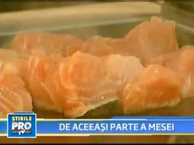 Romanii si italienii, frati de cruce macar in bucatarie