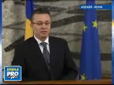 Oficialii din Roma vor ca toti infractorii romani sa se intoarca in tara