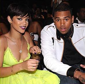 Rihanna si Chris Brown, in duet!