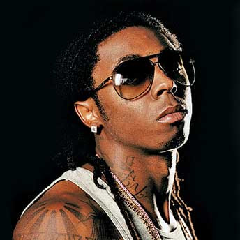 Lil Wayne isi arata corpul tatuat pe coperta revistei Rolling Stone