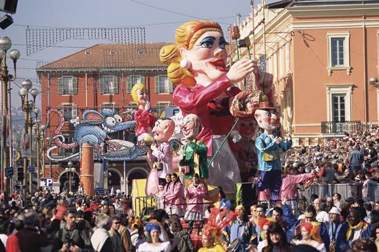 Sapte persoane impuscate in timpul unei parade, la New Orleans!