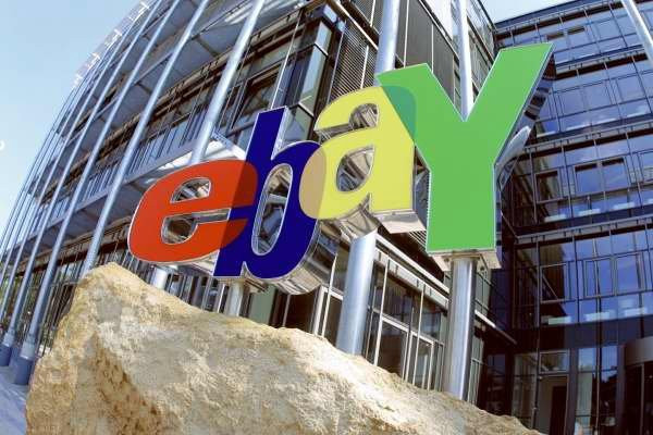 eBay a fost victima unui atac cibernetic. 128 de milioane de oameni rugati sa isi schimbe de urgenta parolele