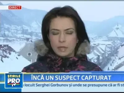 Gribenco a fost retinut! Noi perchezitii la casa unde a locuit Gorbunov!