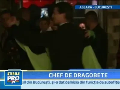 "Stanga TeSeDuce" - mesajul tinerilor social-democrati, de Dragobete!