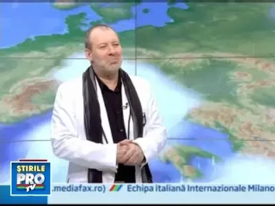 Afla cum va fi vremea in Europa si in principalele orase din tara