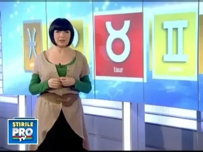 Horoscopul zilei de 25 februarie