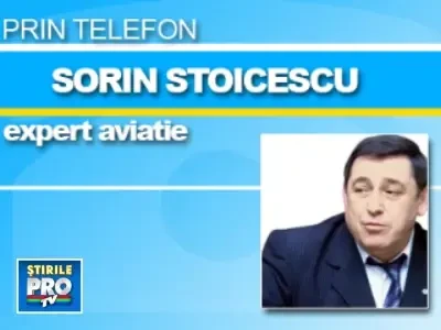 Expert in aviatie: Este greu de imaginat cum au supravietuit atatia oameni