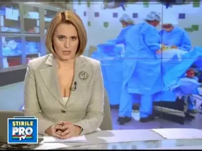 SOCANT! Medicii francezi i-au amputat unei femei sanul gresit