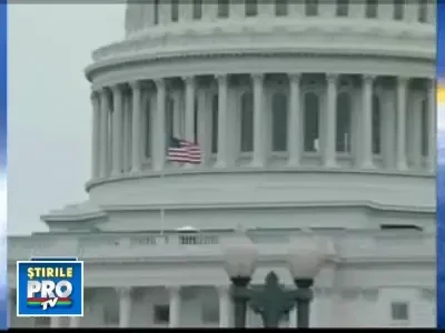 Obama catre americani: Vom trece cu bine de recesiune!