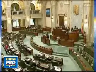 Senatorii, in impas! Este pasaportul biometric o lucrare a diavolului?