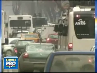 Rabdare si nervi de fier pentru bucuresteni! Incep noi lucrari in Capitala