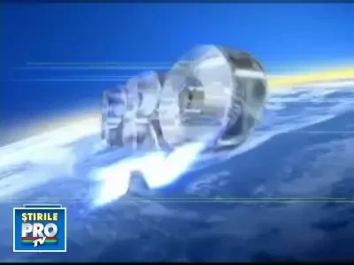 Stirile PRO TV de la ora 19:00, din 25.02.2009