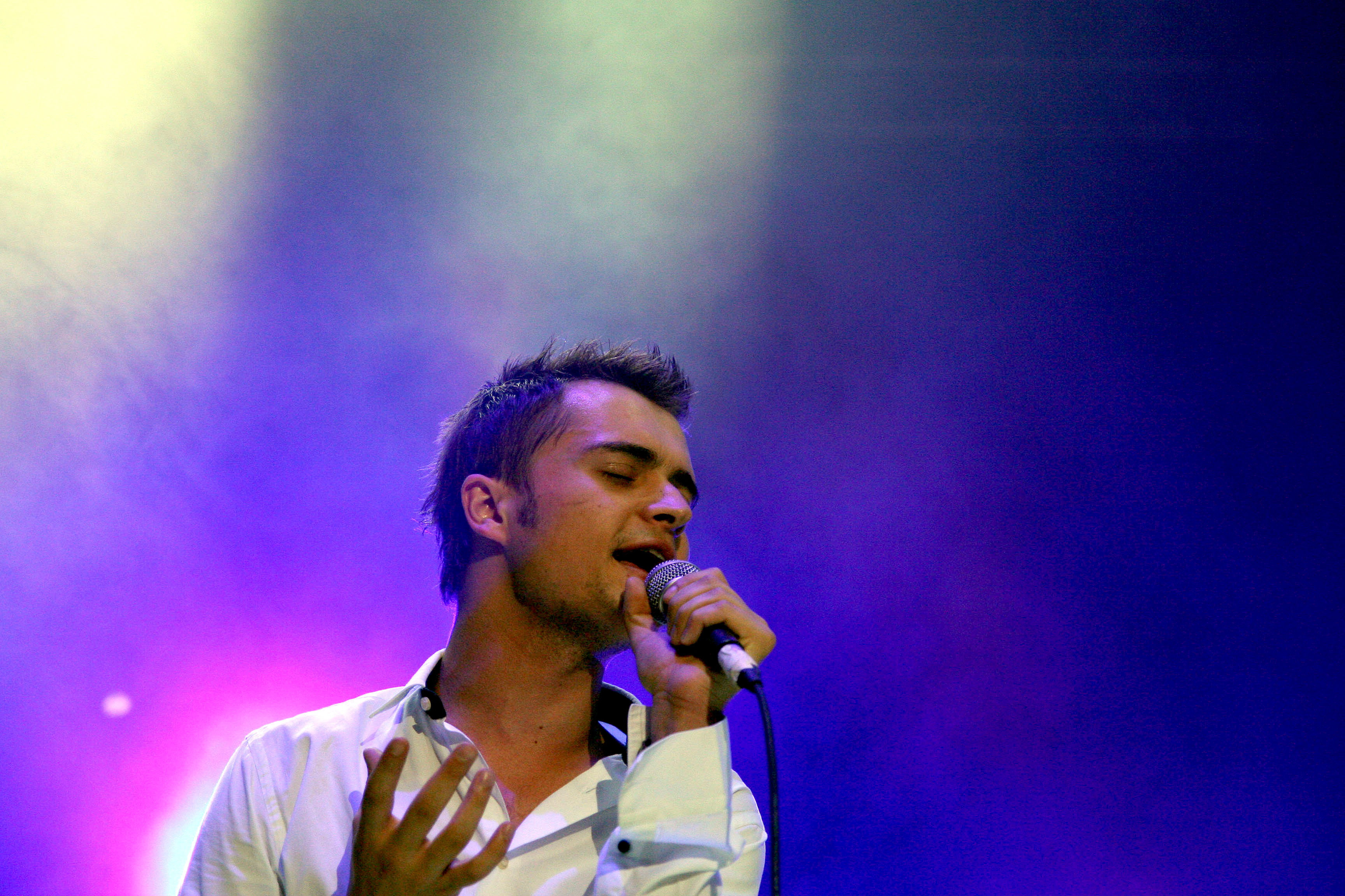 Dan Balan e cel mai ravnit burlac din Republica Moldova