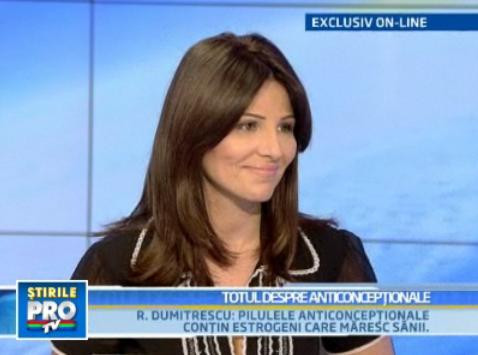 Alaptatul nu este o metoda sigura de contraceptie!