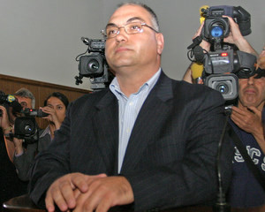 Un deputat bulgar a fost dat afara din parlament pentru pedofilie