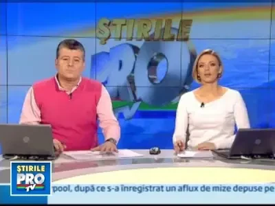 In Romania, smecheria si naivitatea merg mana in mana!