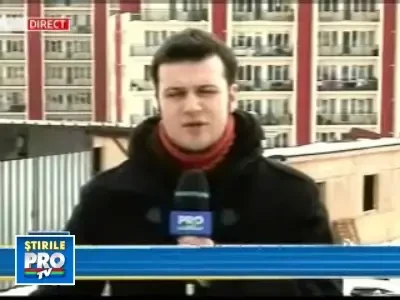 Descoperire socanta! Cadavrul unui tanar, gasit pe un santier din Cluj