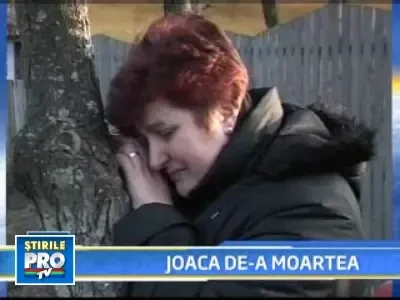 Socant! Un adolescent a impuscat mortal un copil de 6 ani!