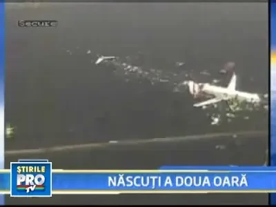 Sindicate: Turkish Airlines a neglijat revizia avionului prabusit