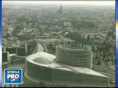 Partidele politice intra in febra alegerilor euro-parlamentare